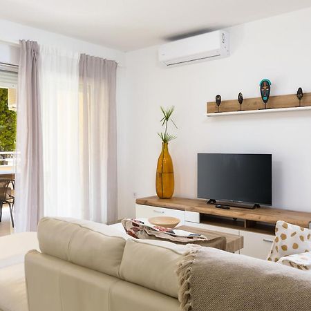 Sasa Apartment Медулин Екстериор снимка