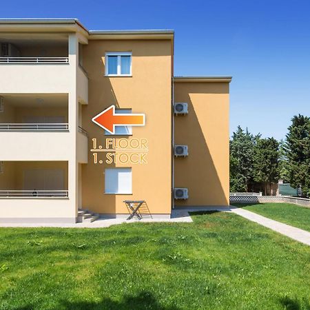 Sasa Apartment Медулин Екстериор снимка