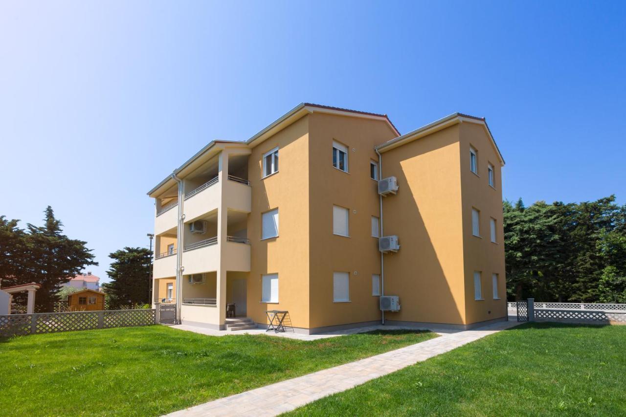 Sasa Apartment Медулин Екстериор снимка