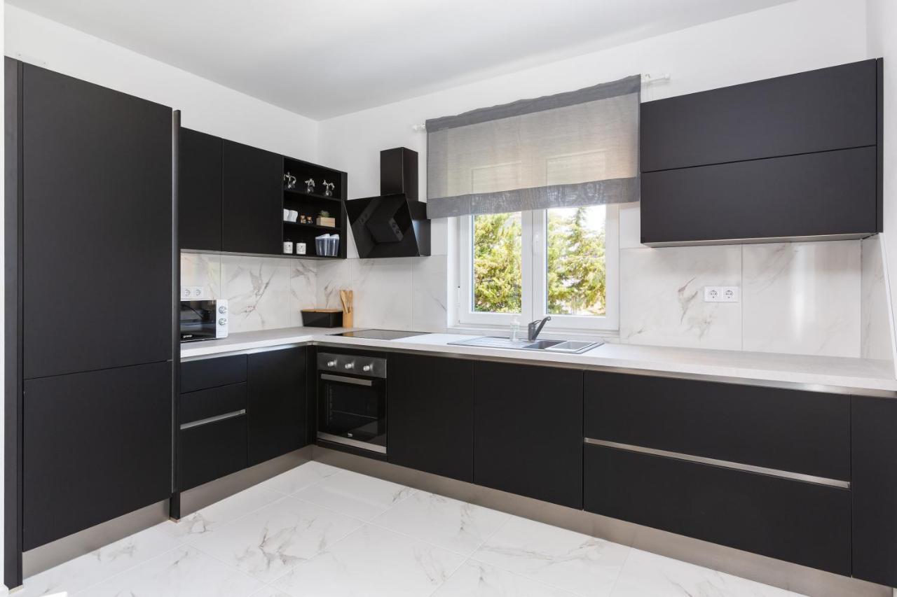 Sasa Apartment Медулин Екстериор снимка