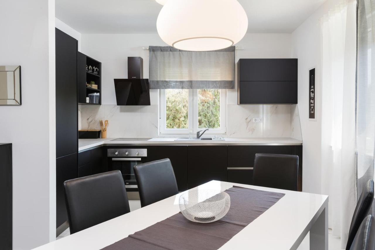 Sasa Apartment Медулин Екстериор снимка