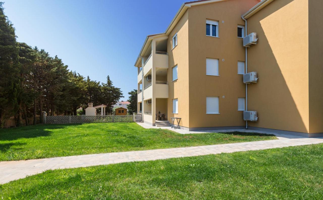Sasa Apartment Медулин Екстериор снимка