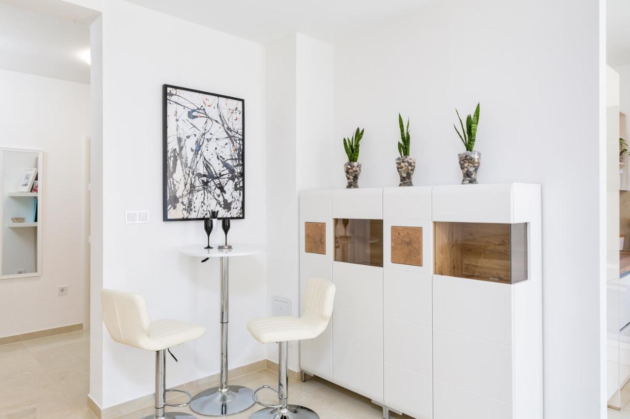 Sasa Apartment Медулин Екстериор снимка