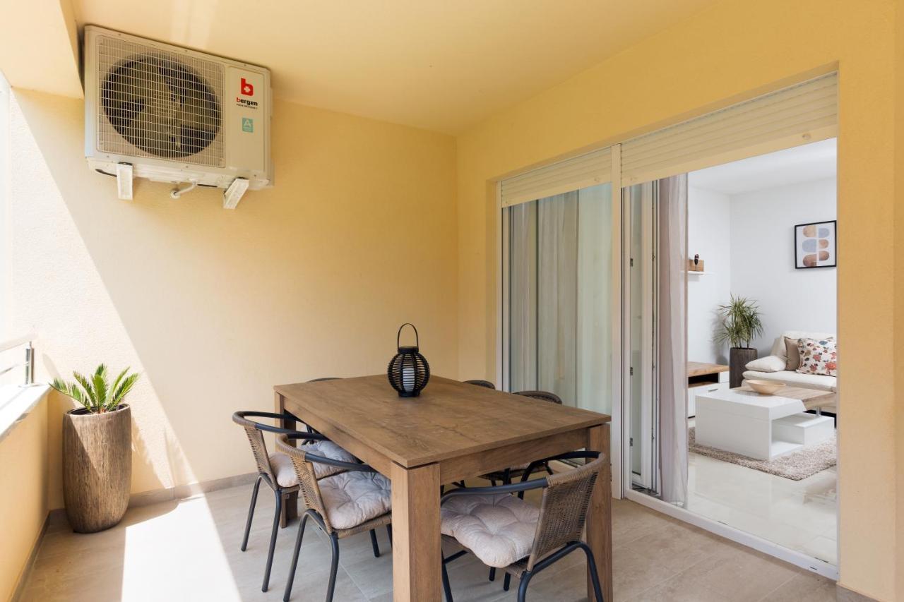 Sasa Apartment Медулин Екстериор снимка