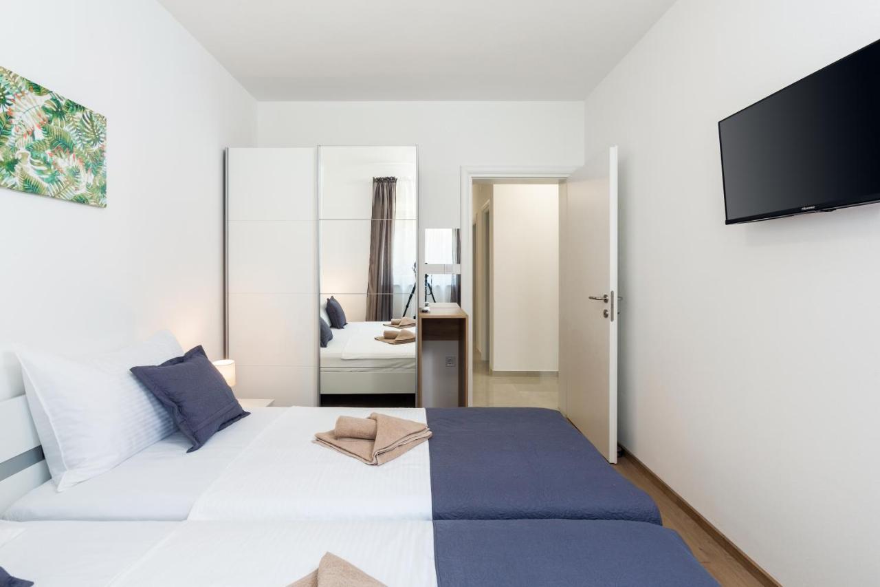 Sasa Apartment Медулин Екстериор снимка