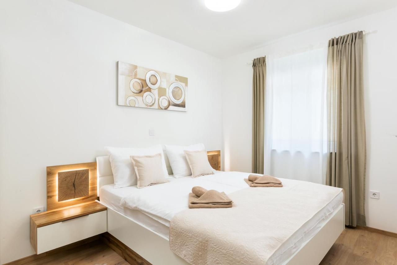 Sasa Apartment Медулин Екстериор снимка