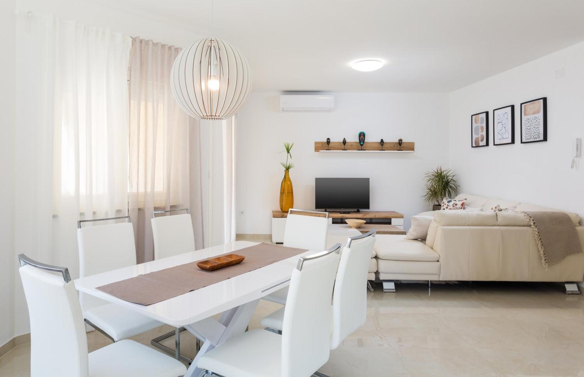 Sasa Apartment Медулин Екстериор снимка
