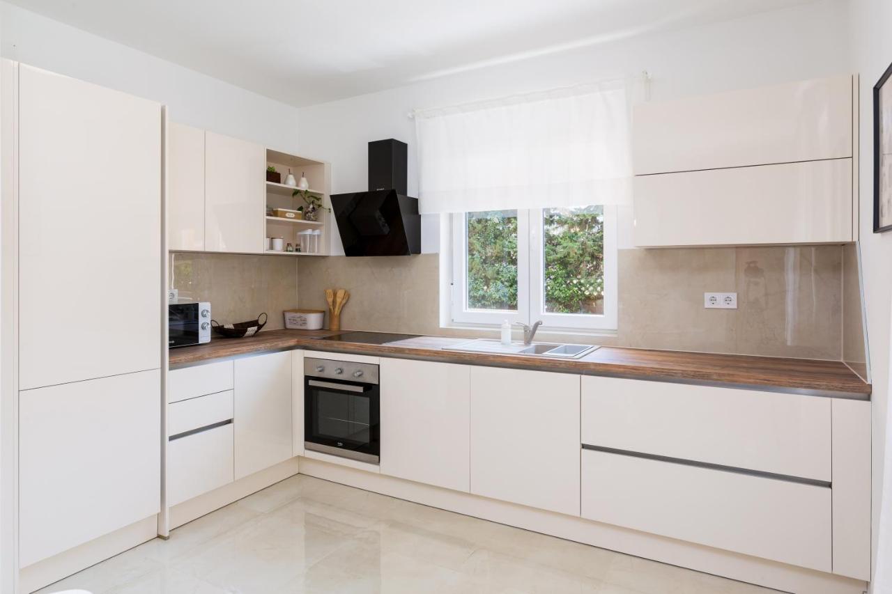 Sasa Apartment Медулин Екстериор снимка
