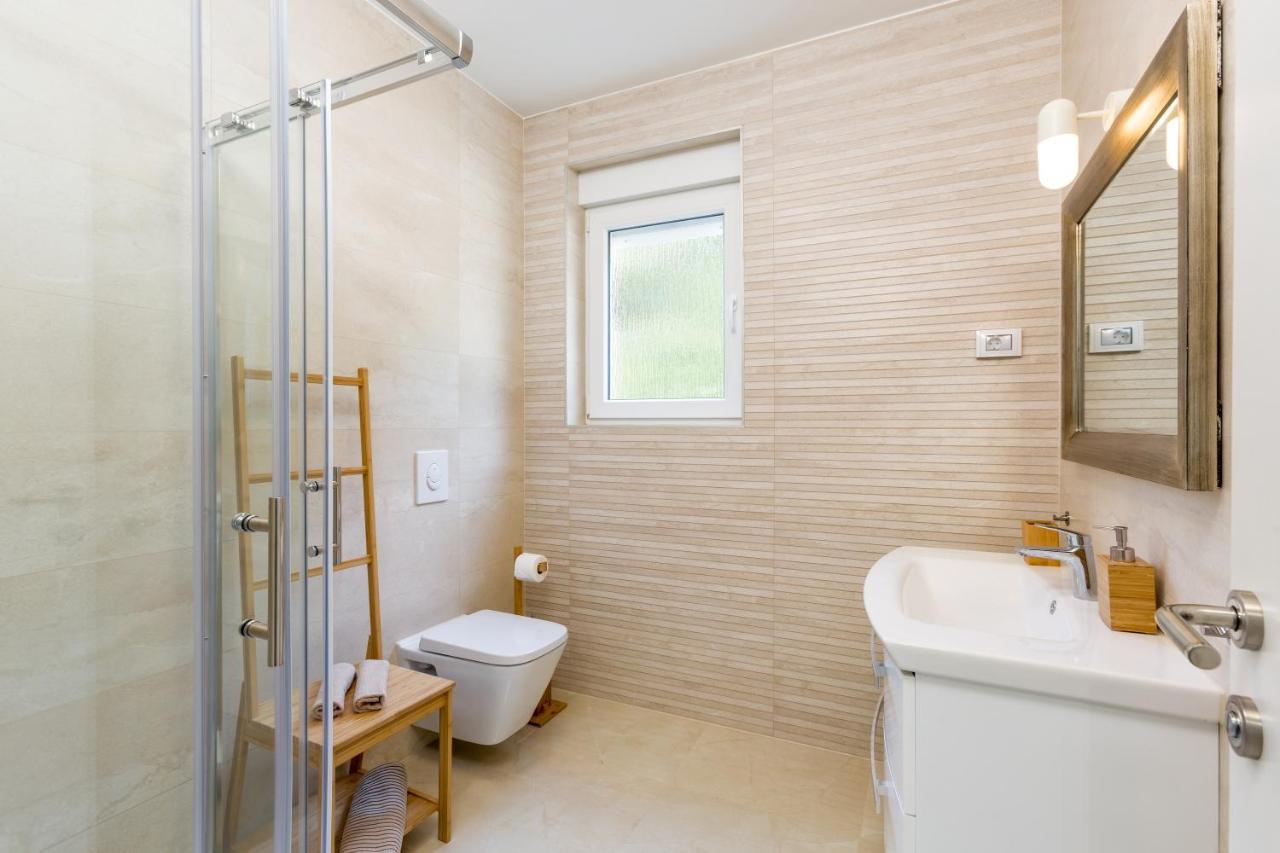 Sasa Apartment Медулин Екстериор снимка