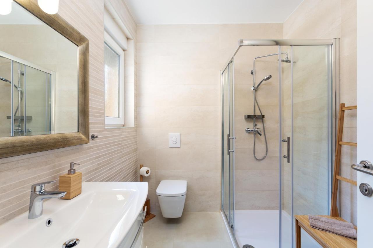 Sasa Apartment Медулин Екстериор снимка