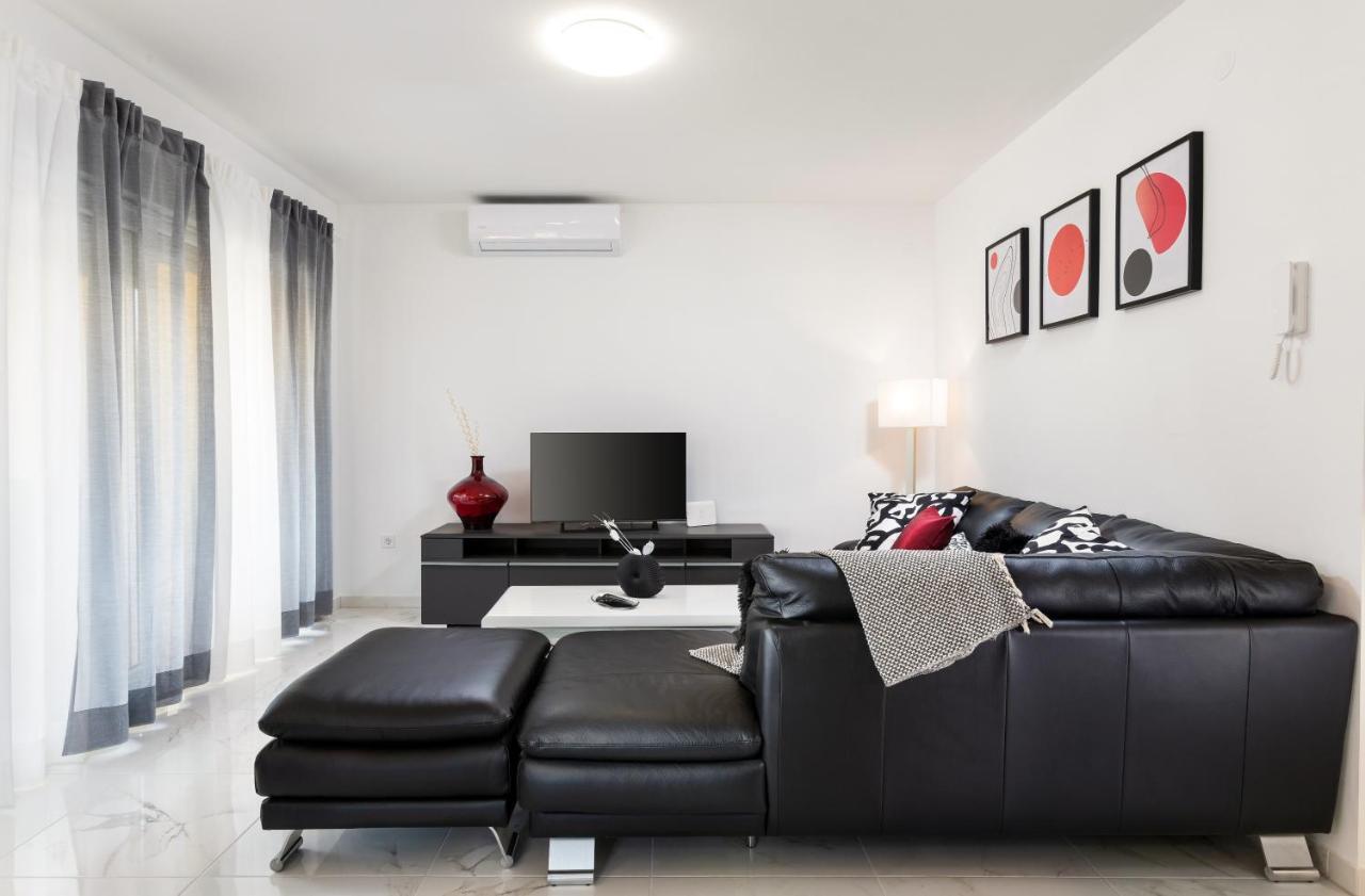 Sasa Apartment Медулин Екстериор снимка