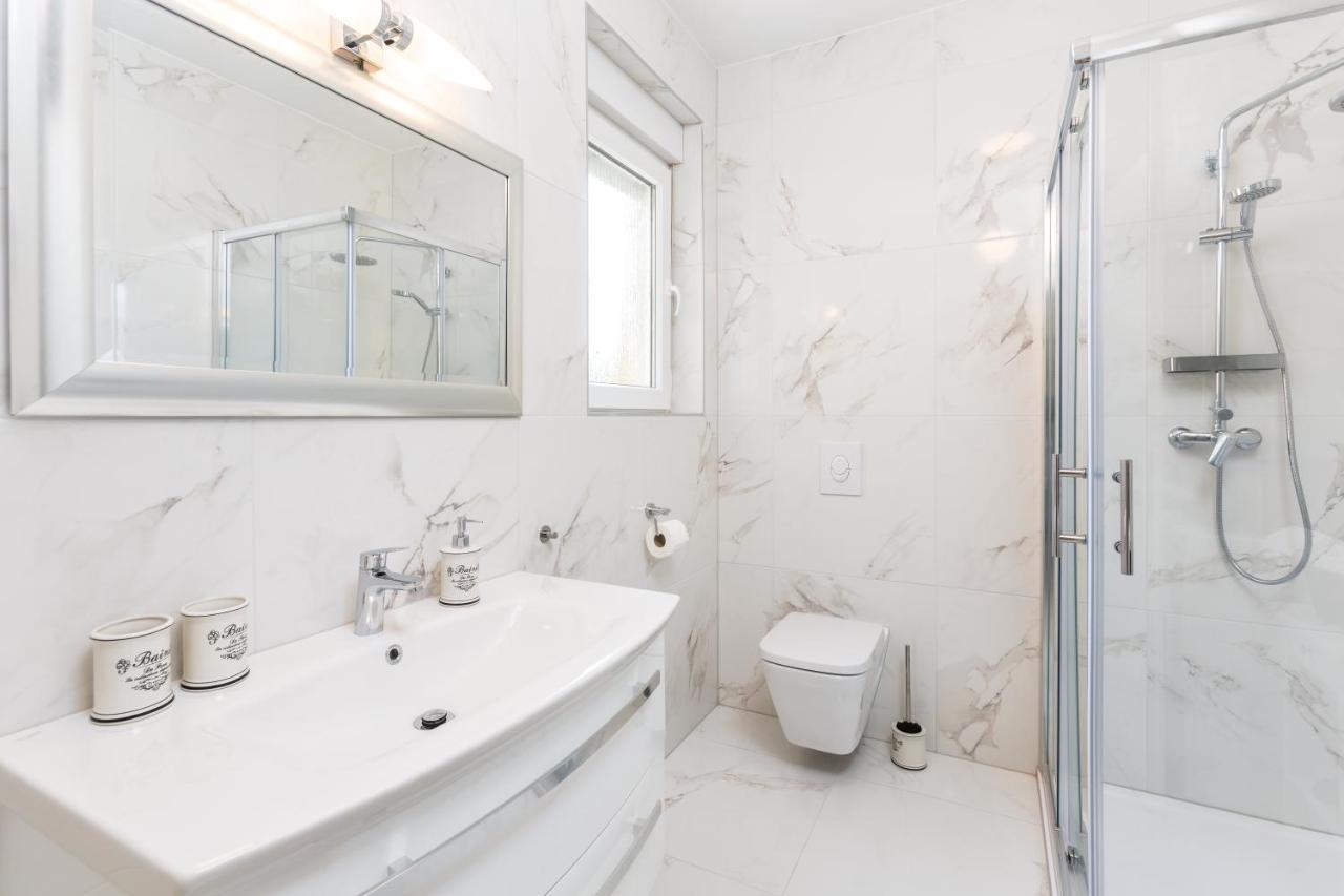 Sasa Apartment Медулин Екстериор снимка