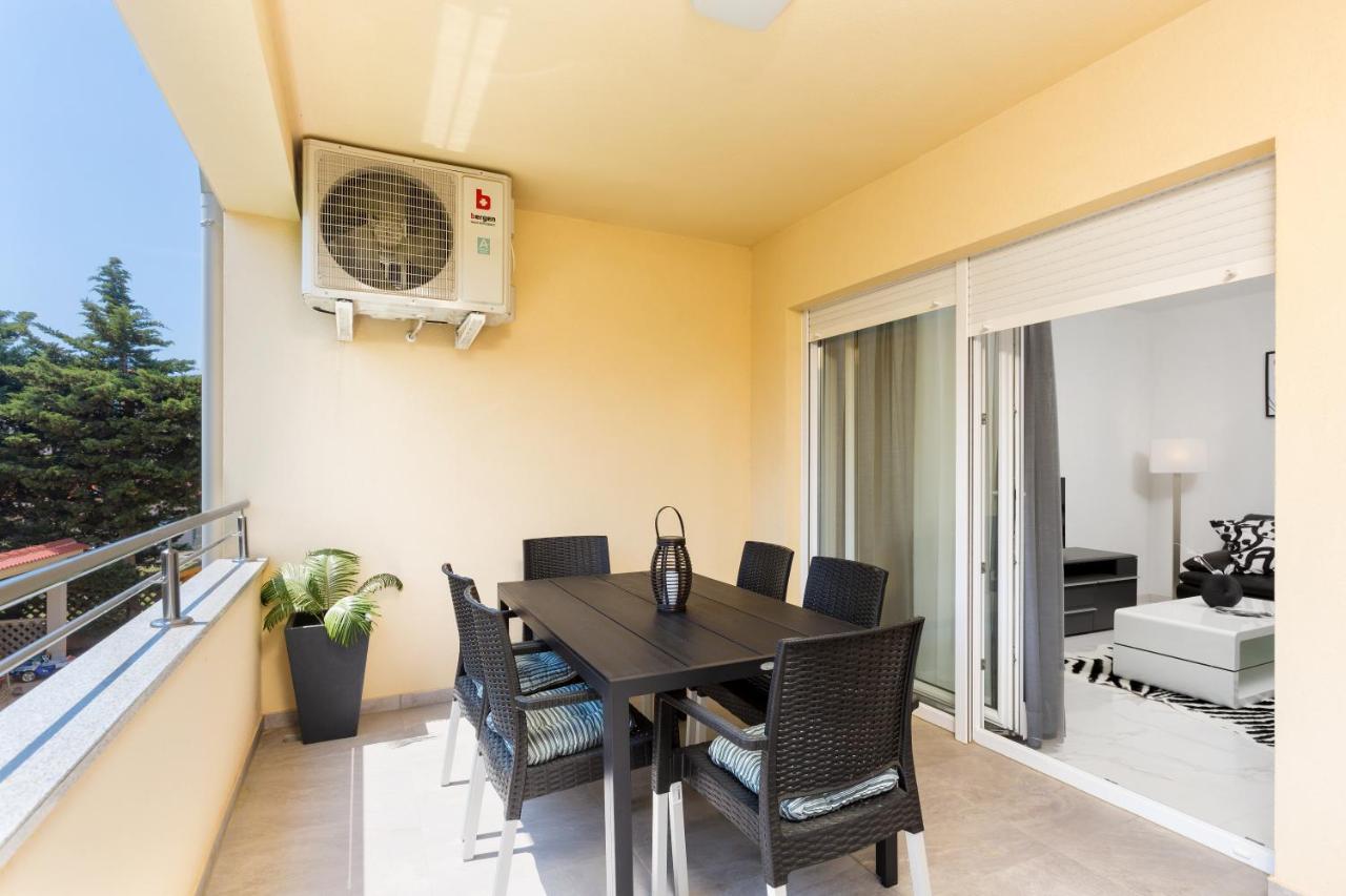 Sasa Apartment Медулин Екстериор снимка