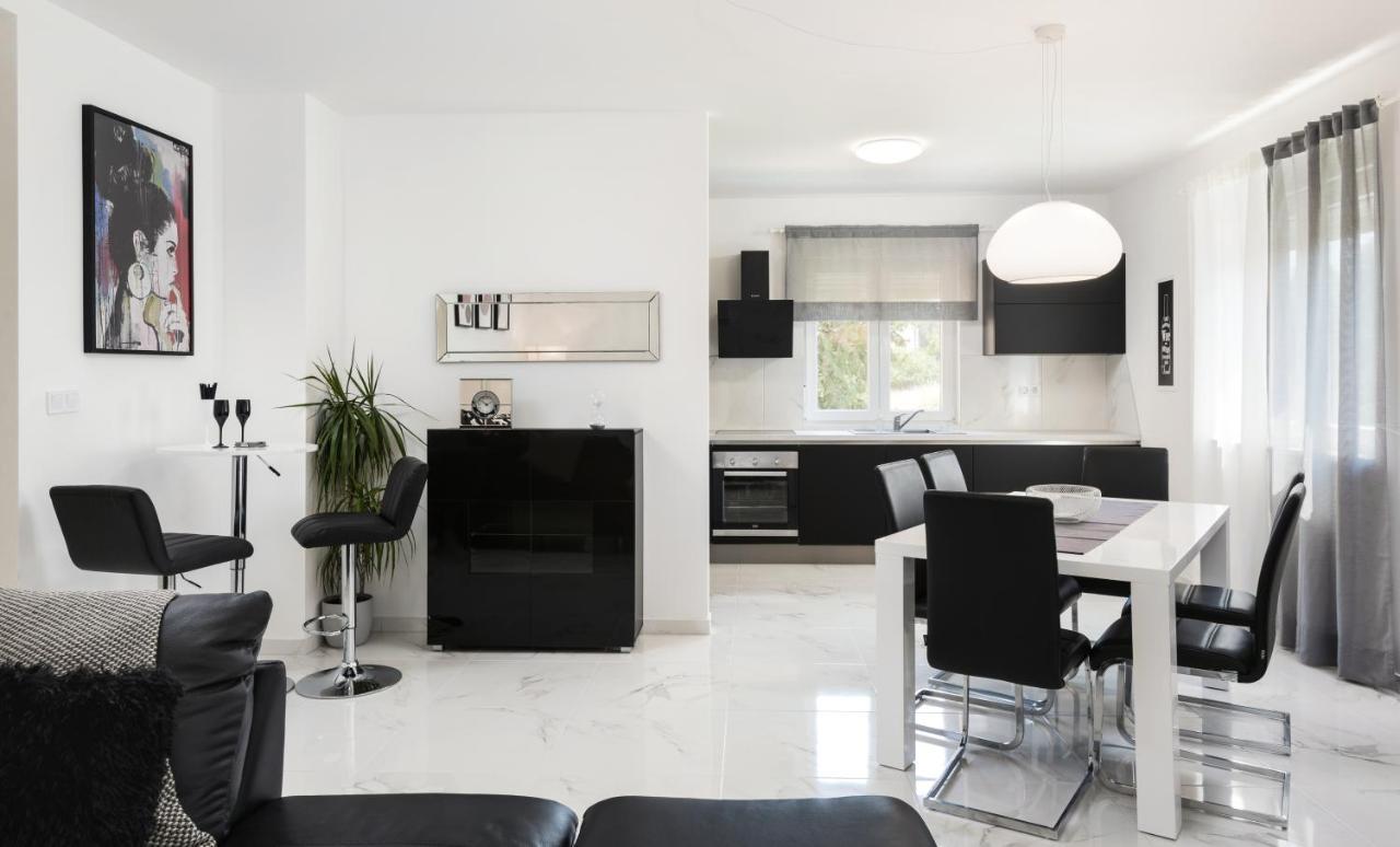 Sasa Apartment Медулин Екстериор снимка