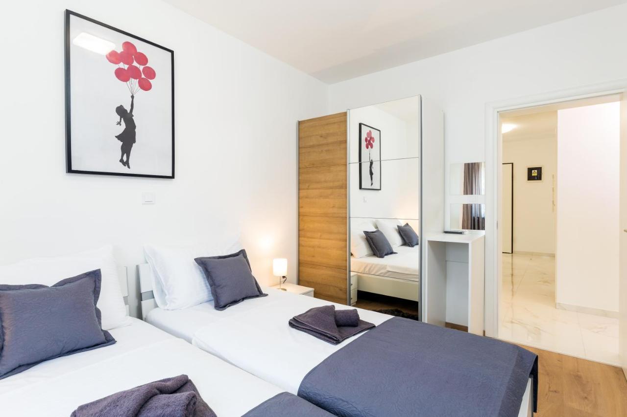 Sasa Apartment Медулин Екстериор снимка
