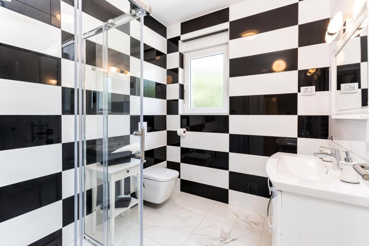 Sasa Apartment Медулин Екстериор снимка