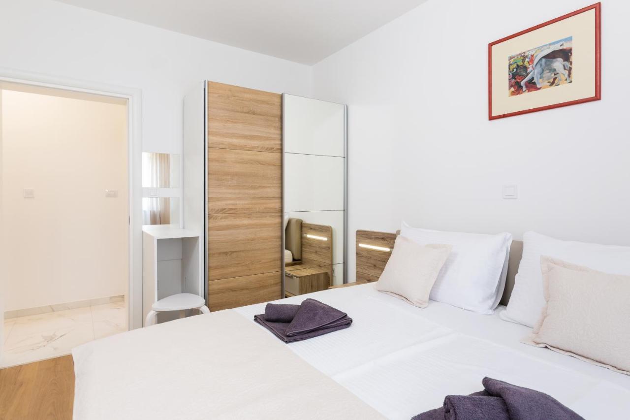 Sasa Apartment Медулин Екстериор снимка