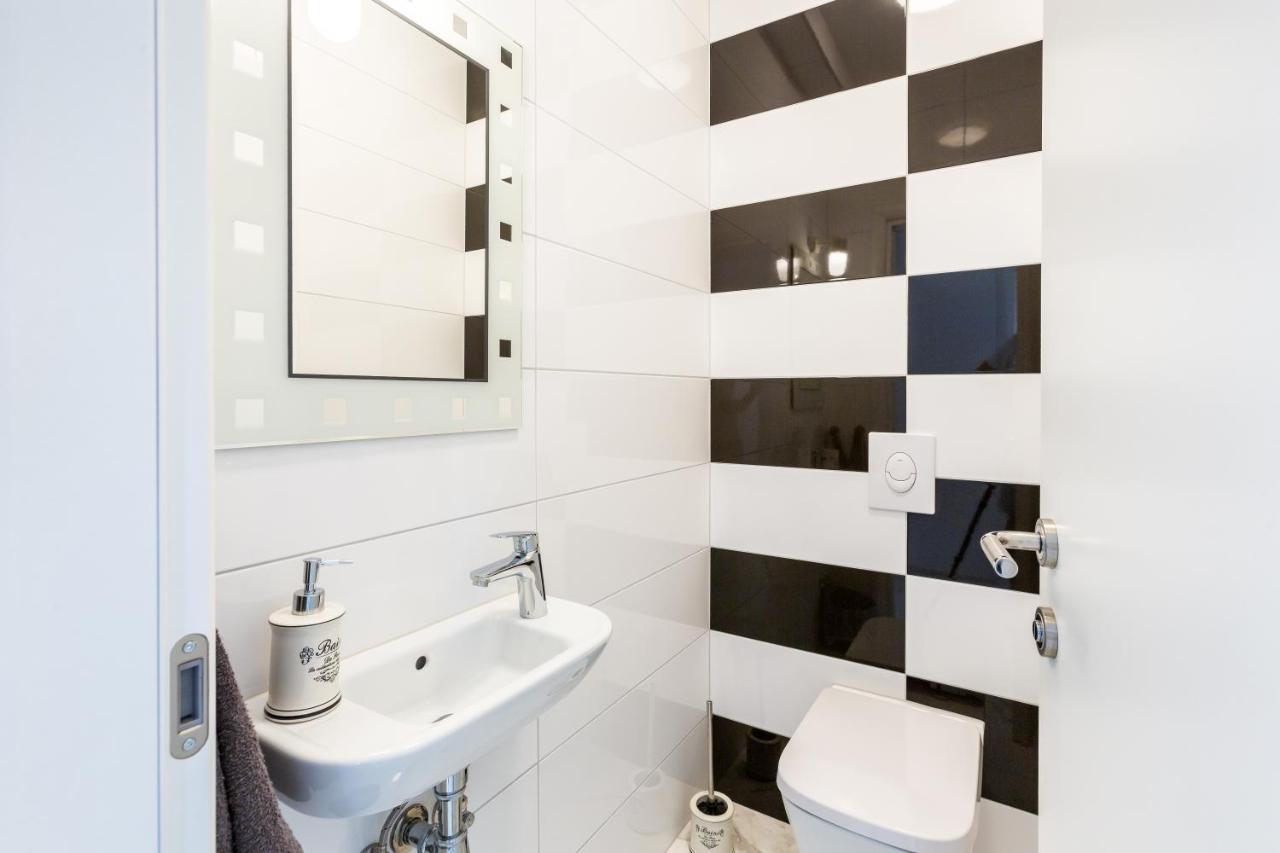 Sasa Apartment Медулин Екстериор снимка
