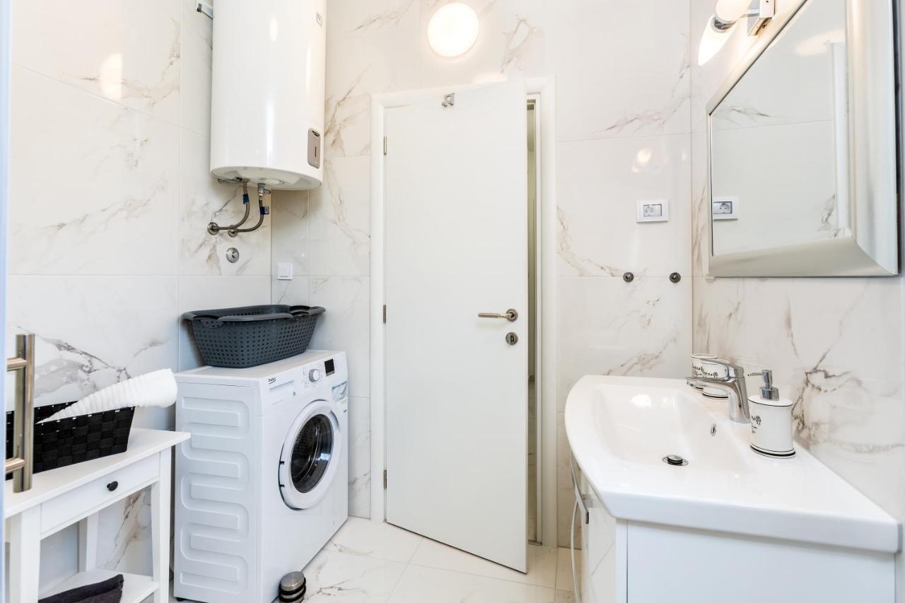 Sasa Apartment Медулин Екстериор снимка