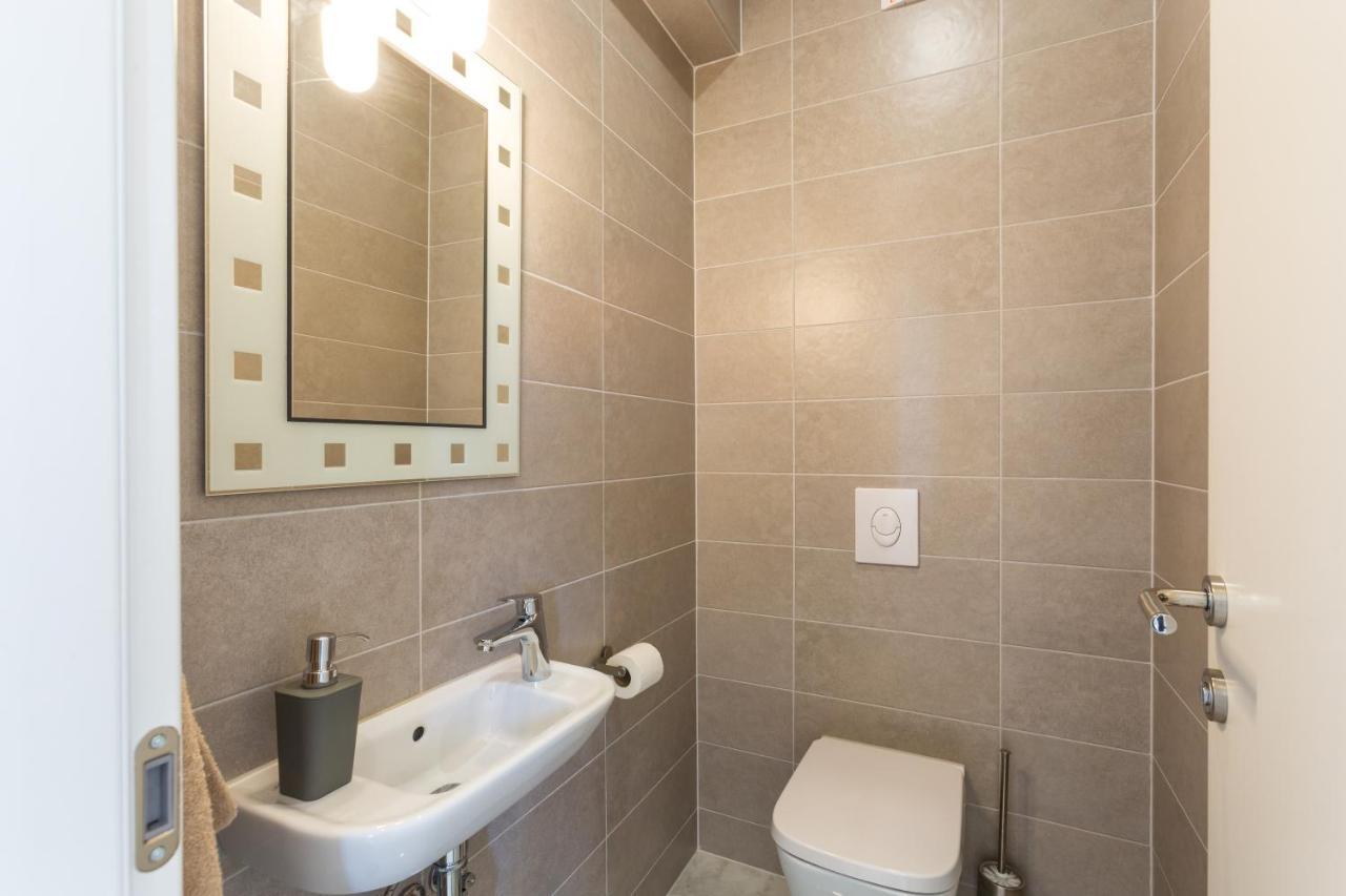 Sasa Apartment Медулин Екстериор снимка