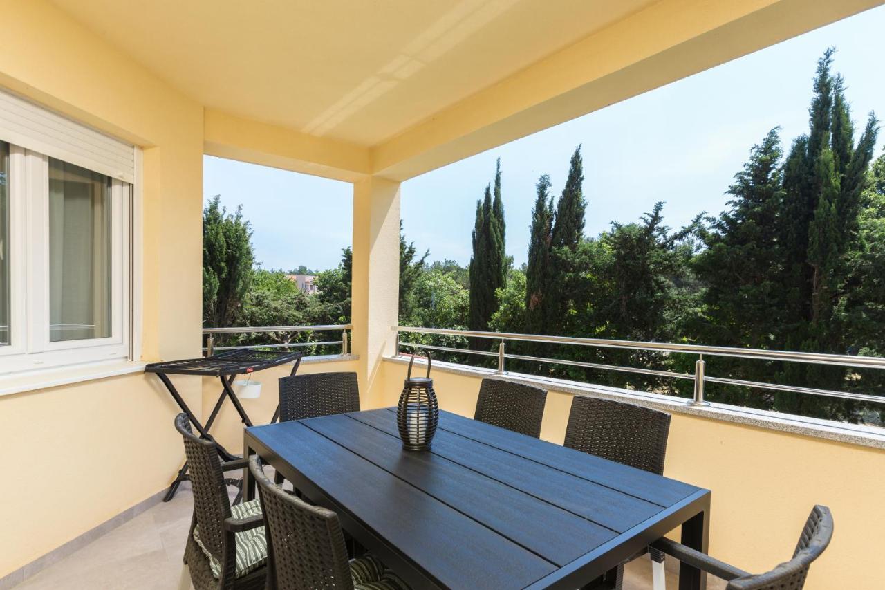 Sasa Apartment Медулин Екстериор снимка