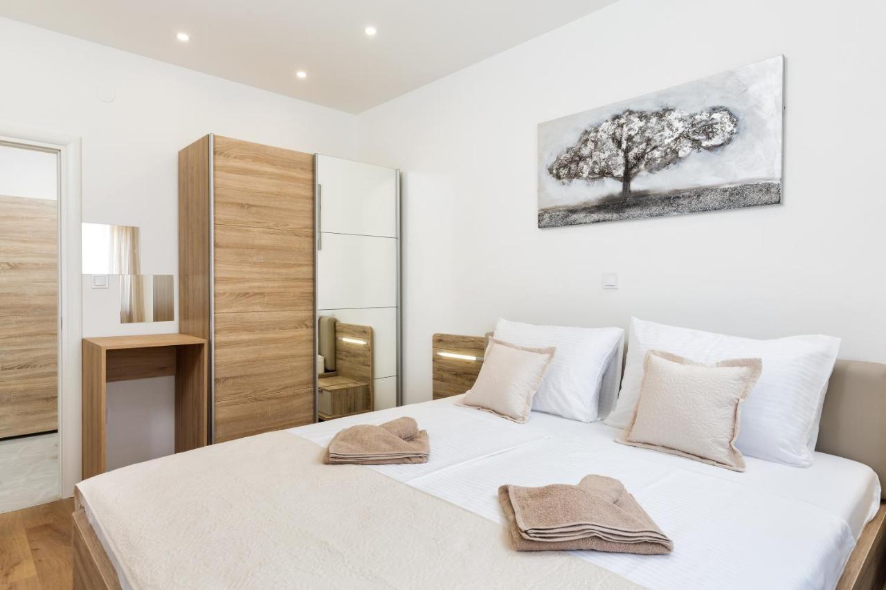 Sasa Apartment Медулин Екстериор снимка