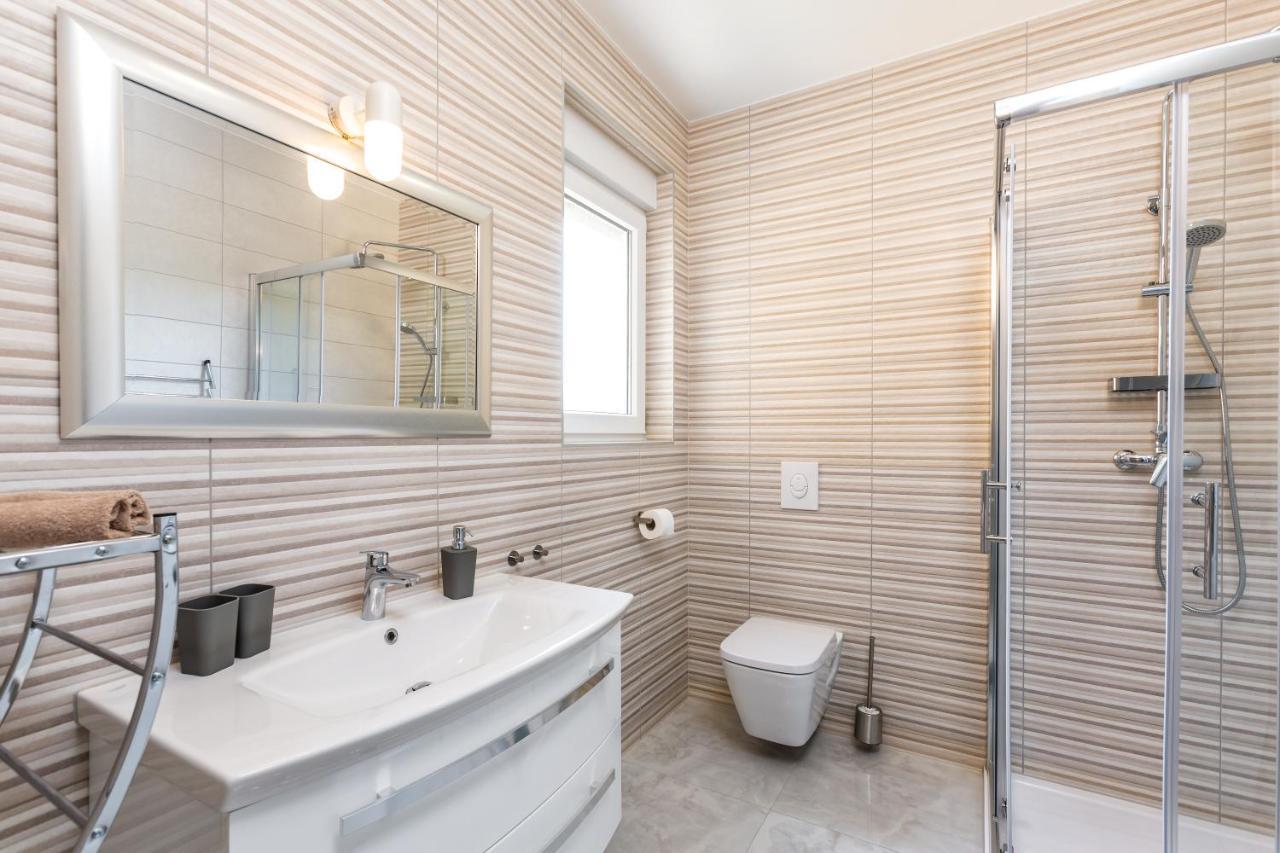 Sasa Apartment Медулин Екстериор снимка