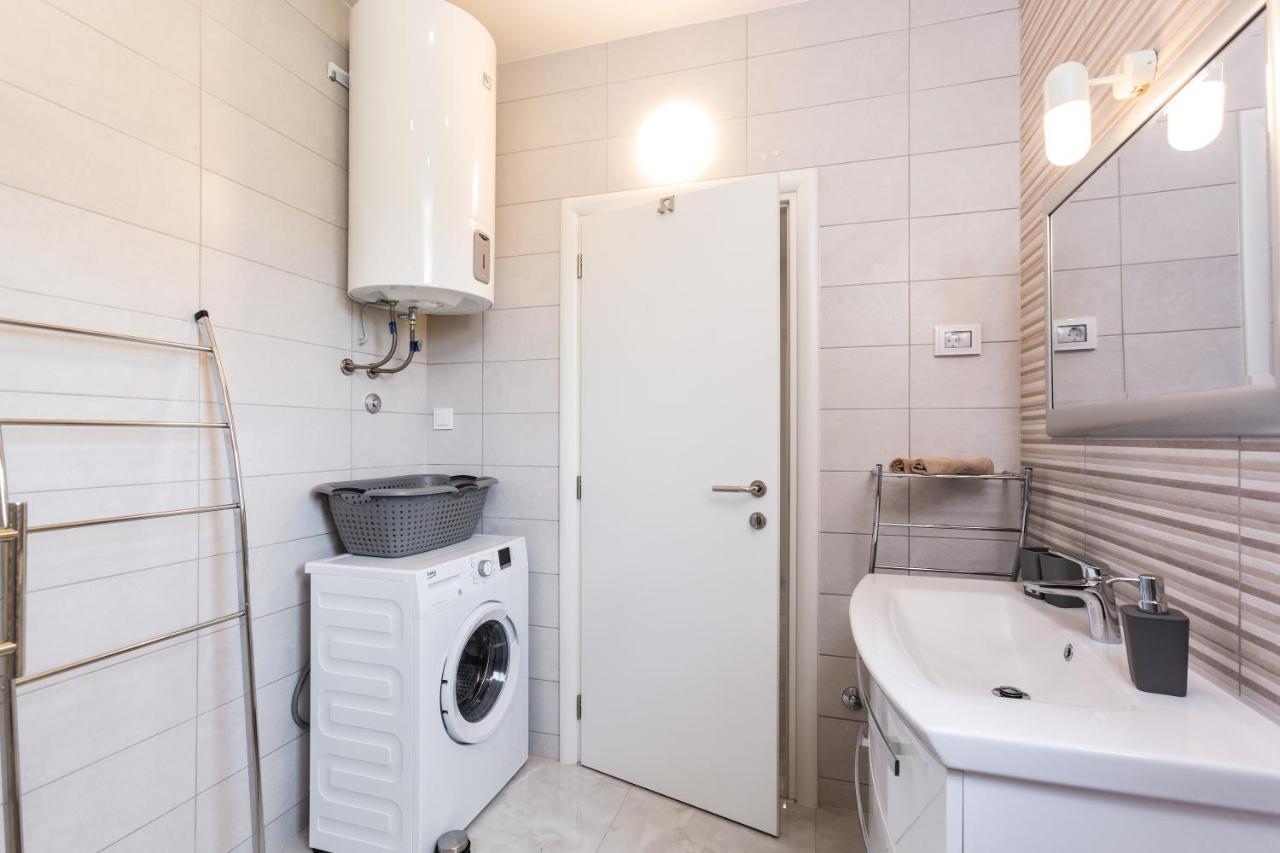 Sasa Apartment Медулин Екстериор снимка
