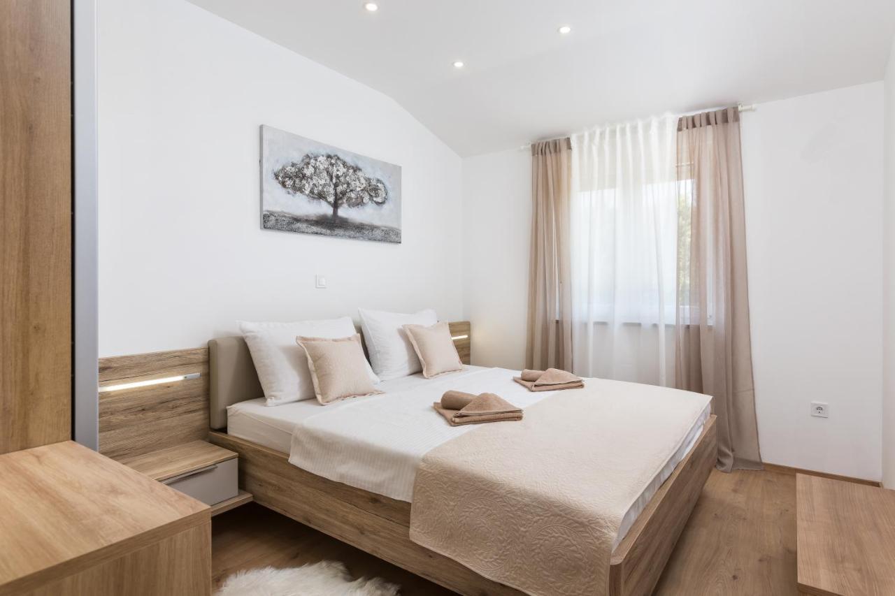 Sasa Apartment Медулин Екстериор снимка