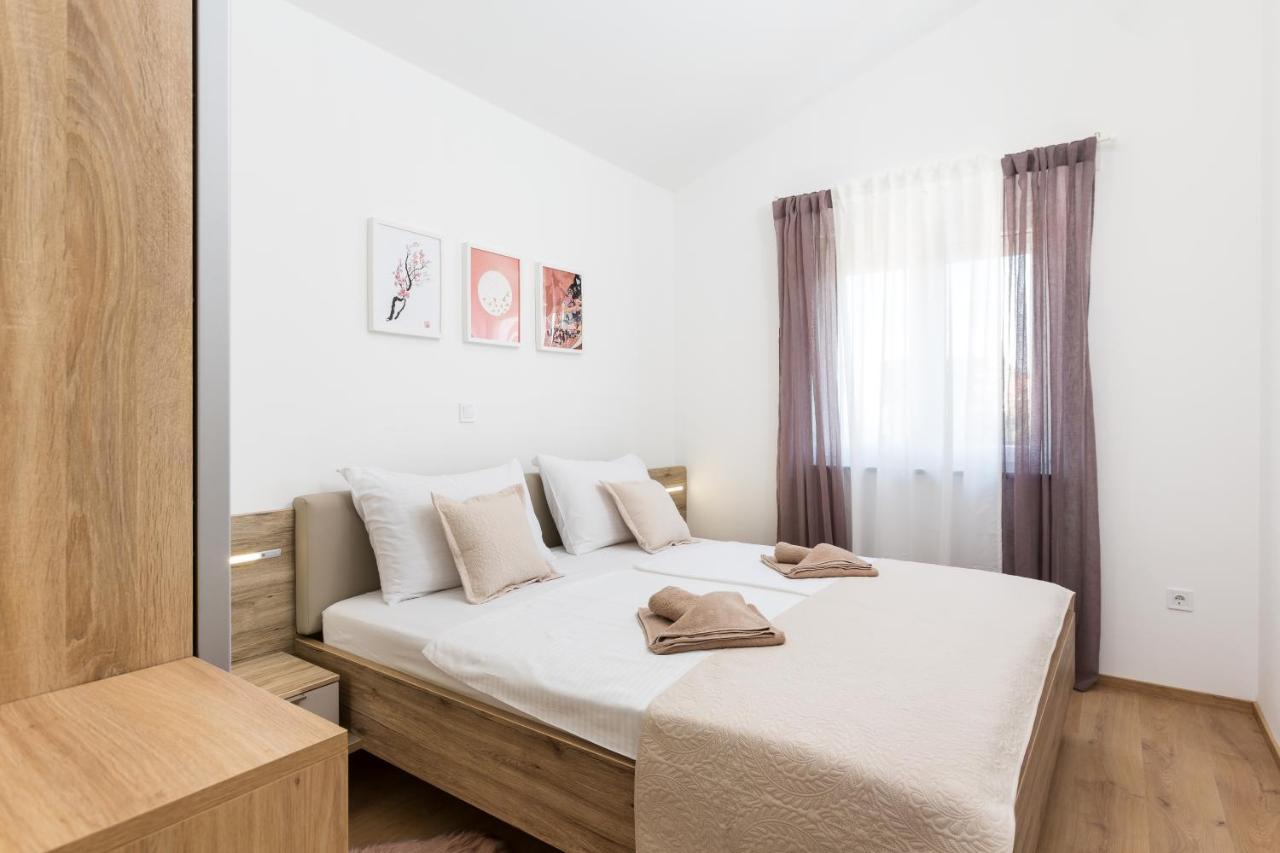 Sasa Apartment Медулин Екстериор снимка
