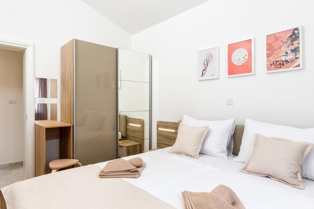 Sasa Apartment Медулин Екстериор снимка