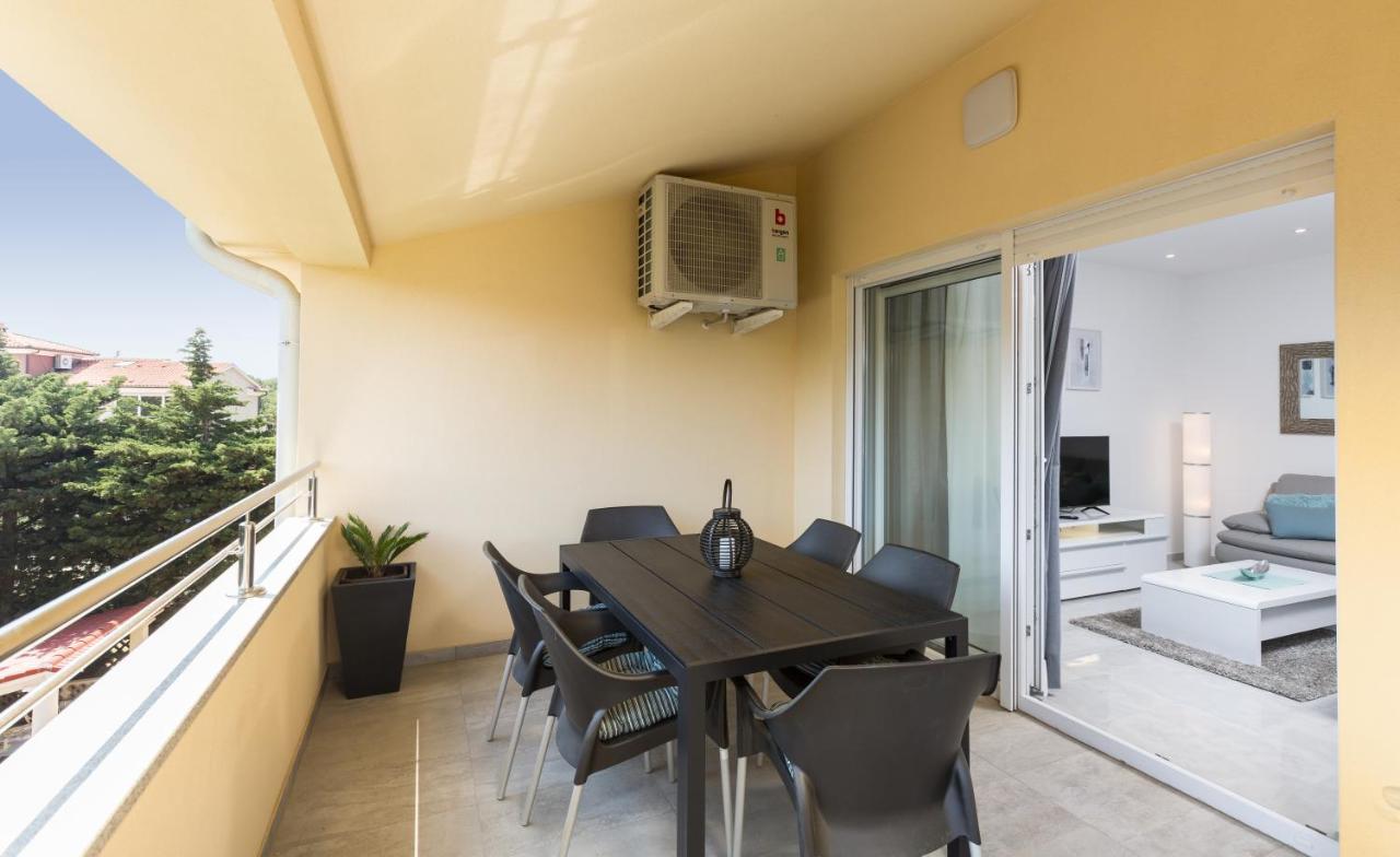 Sasa Apartment Медулин Екстериор снимка